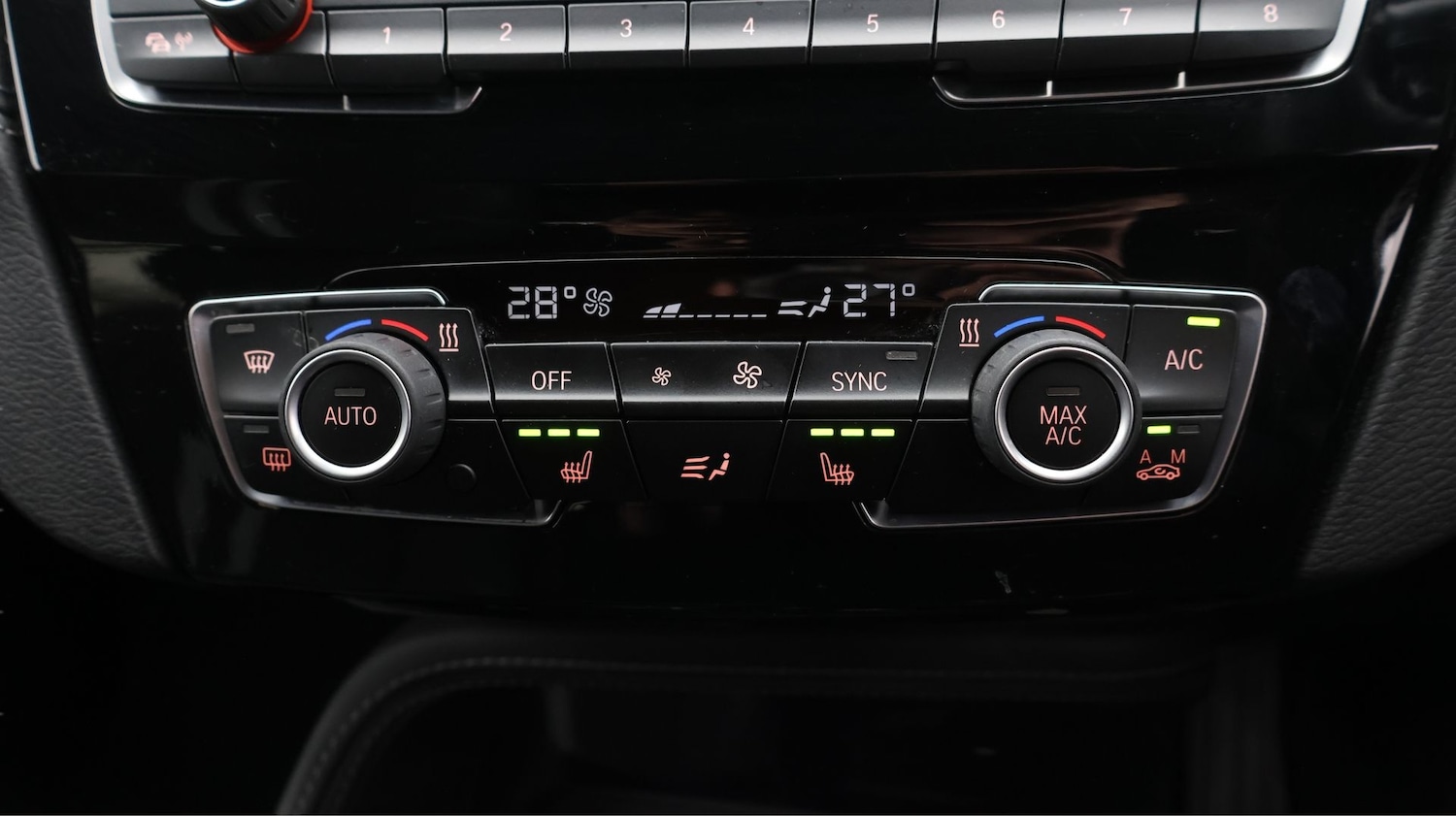 Used BMW X2 2023 for sale - 77420578: Photo 12