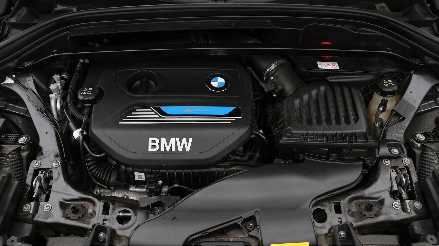 Used BMW X2 2023 for sale - 77420578: Photo 19