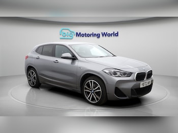 Used BMW X2 2023 for sale - 77420578: Photo