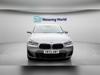 Used BMW X2 2023 for sale - 77420578: Photo