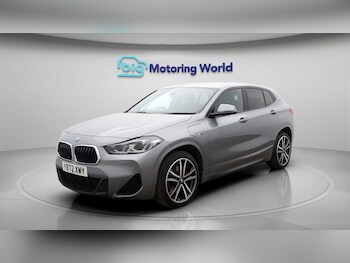 Used BMW X2 2023 for sale - 77420578: Photo