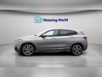 Used BMW X2 2023 for sale - 77420578: Photo