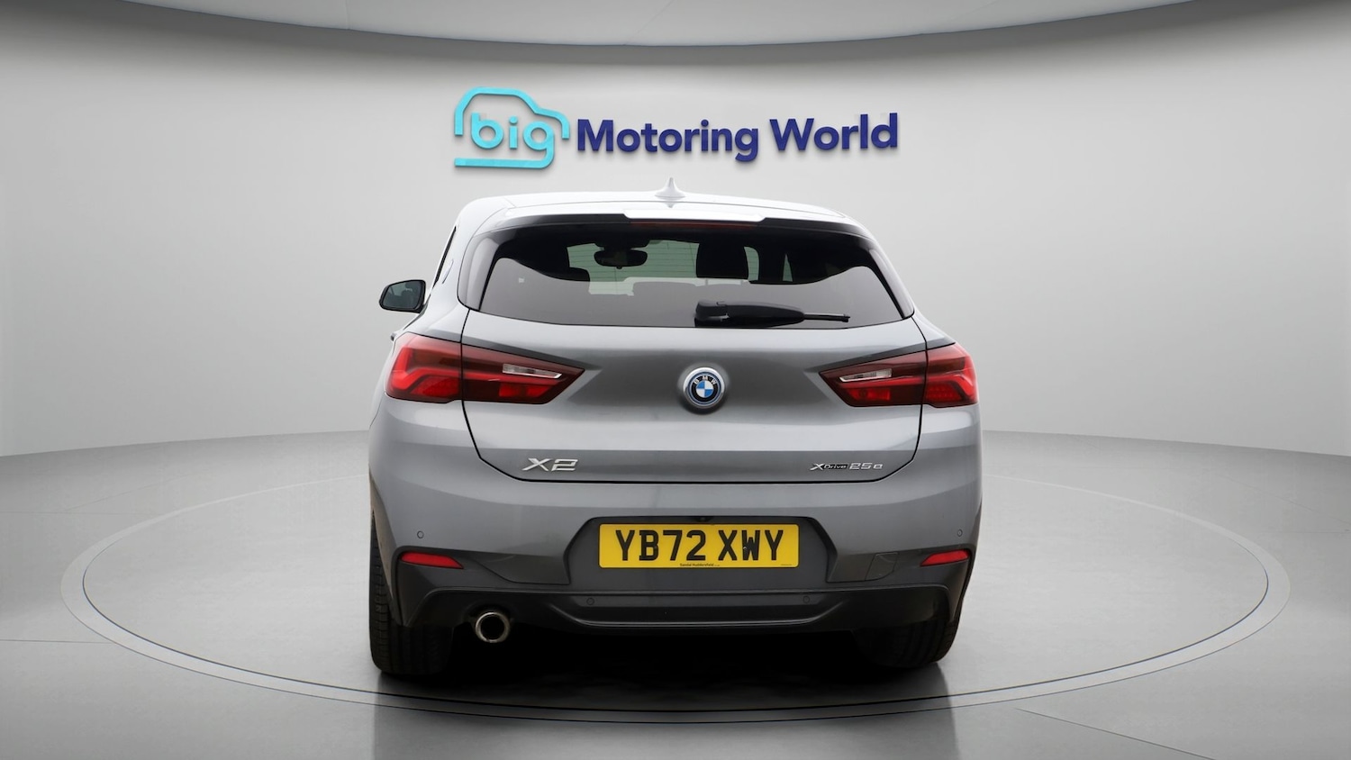 Used BMW X2 2023 for sale - 77420578: Photo 6
