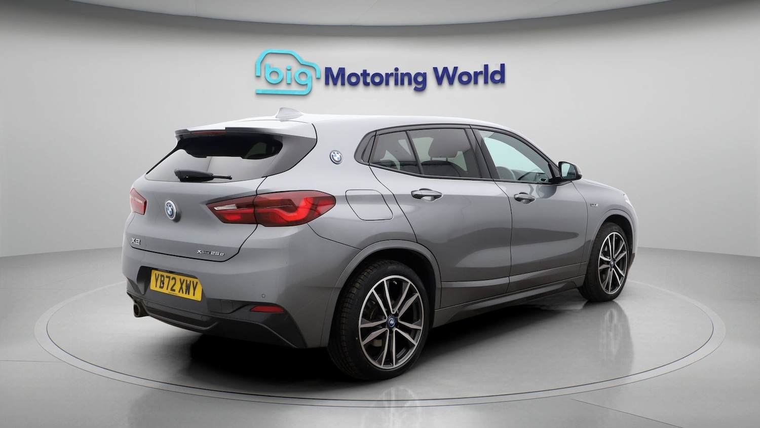 Used BMW X2 2023 for sale - 77420578: Photo 7