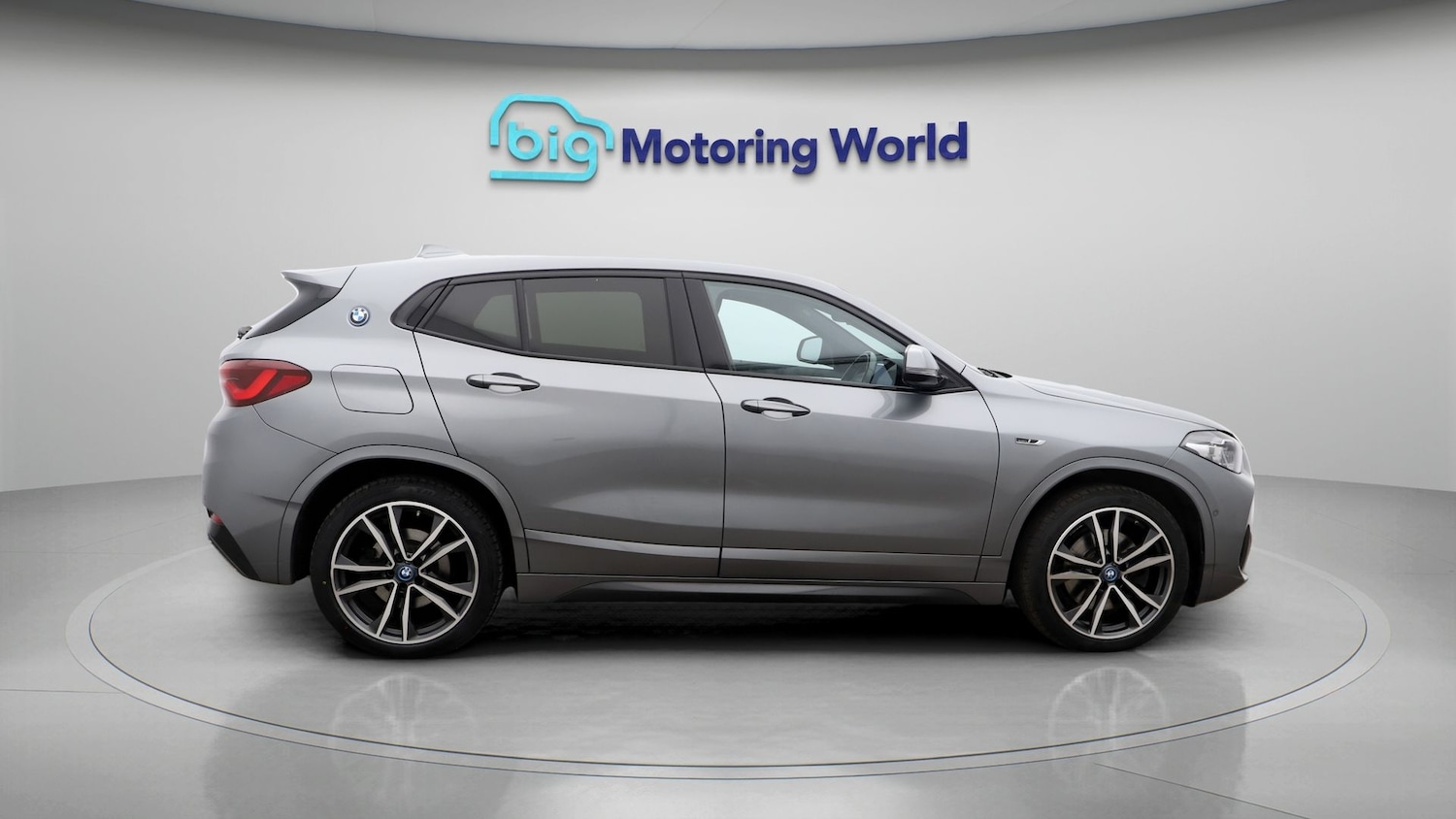 Used BMW X2 2023 for sale - 77420578: Photo 8