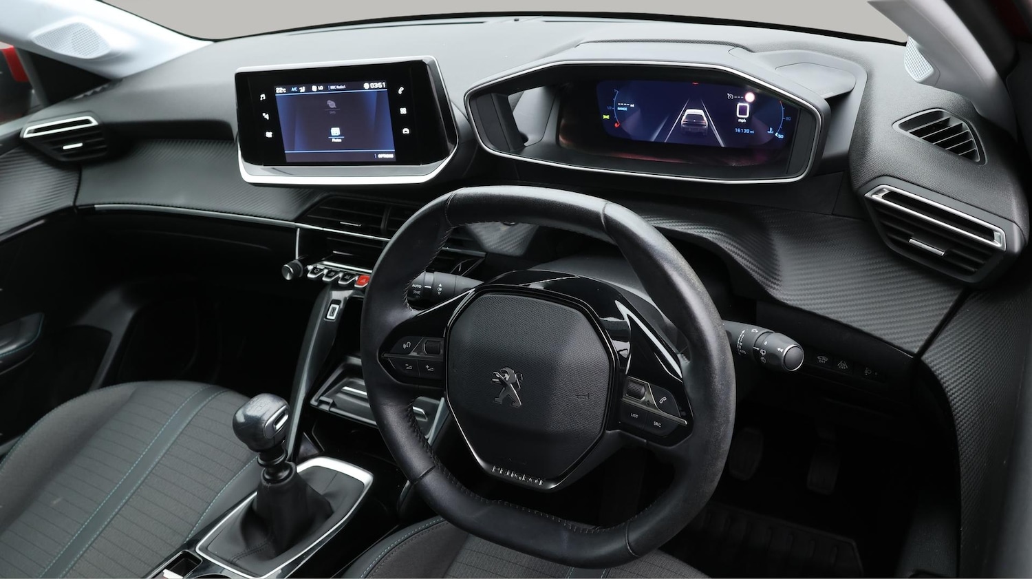 Used Peugeot 208 2021 for sale - 75990652: Photo 10