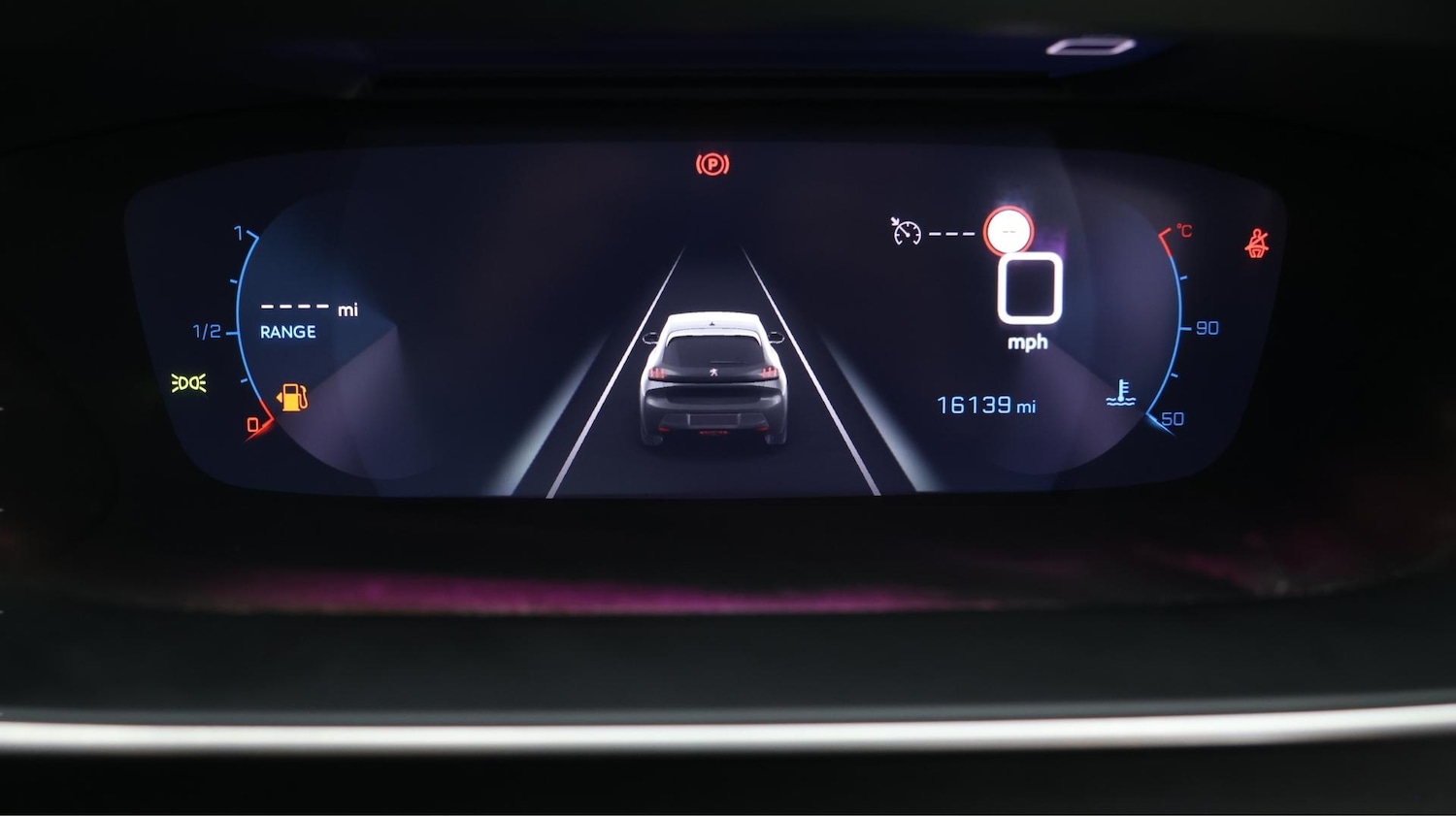 Used Peugeot 208 2021 for sale - 75990652: Photo 11