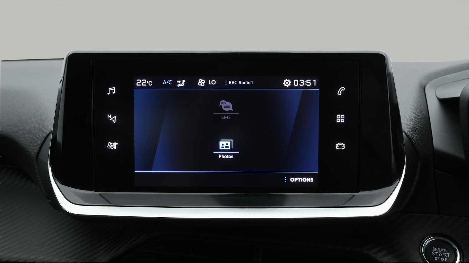 Used Peugeot 208 2021 for sale - 75990652: Photo 12