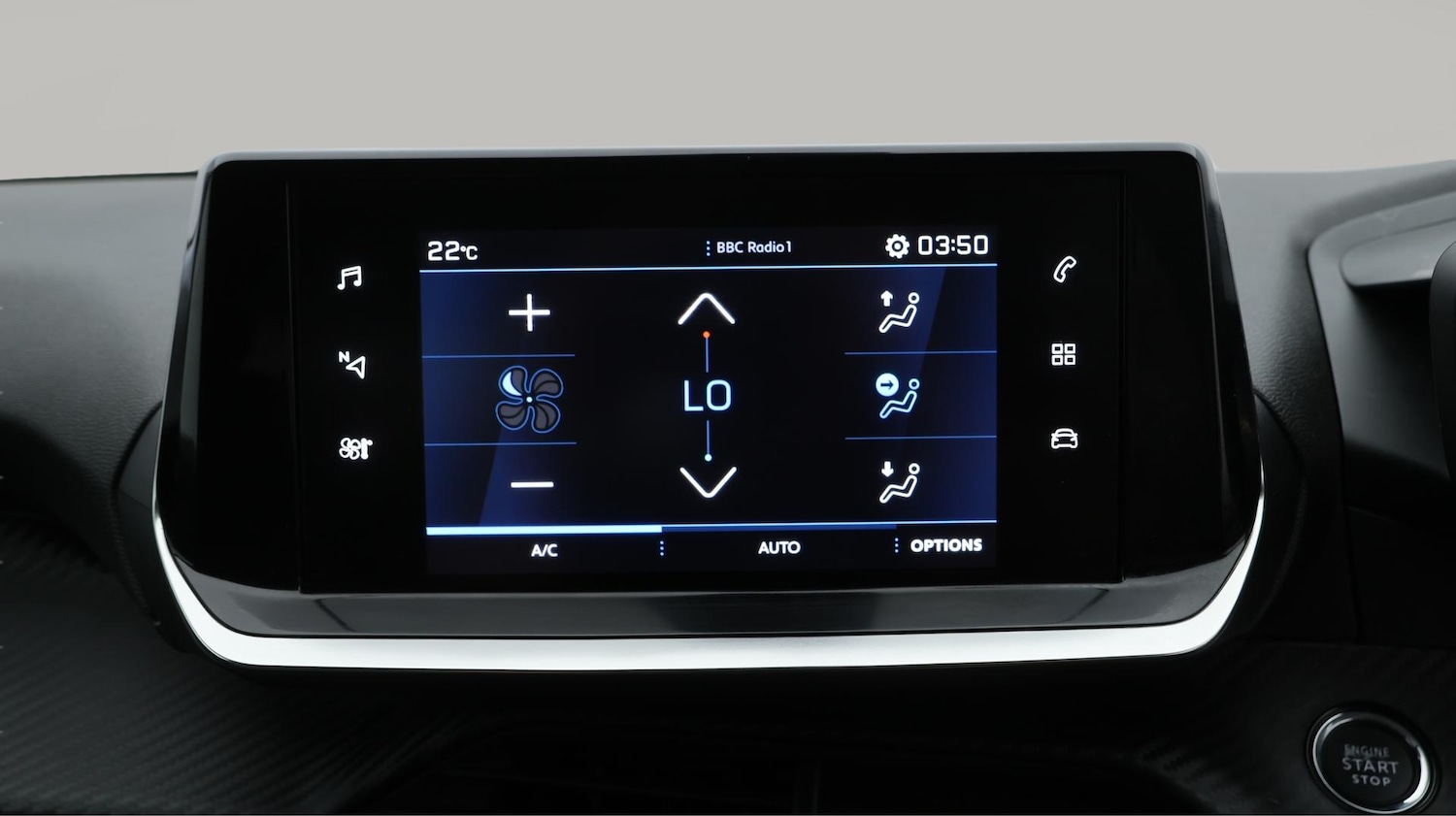 Used Peugeot 208 2021 for sale - 75990652: Photo 13