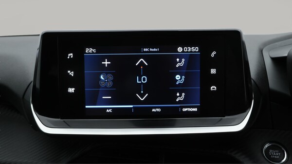 Used Peugeot 208 2021 for sale - 75990652: Photo 13