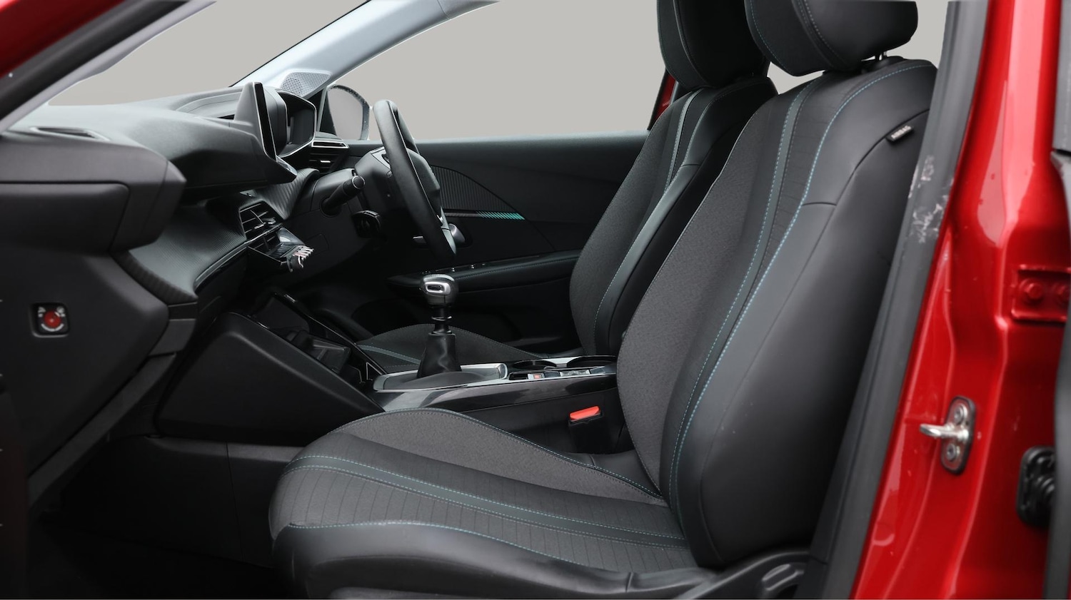 Used Peugeot 208 2021 for sale - 75990652: Photo 15