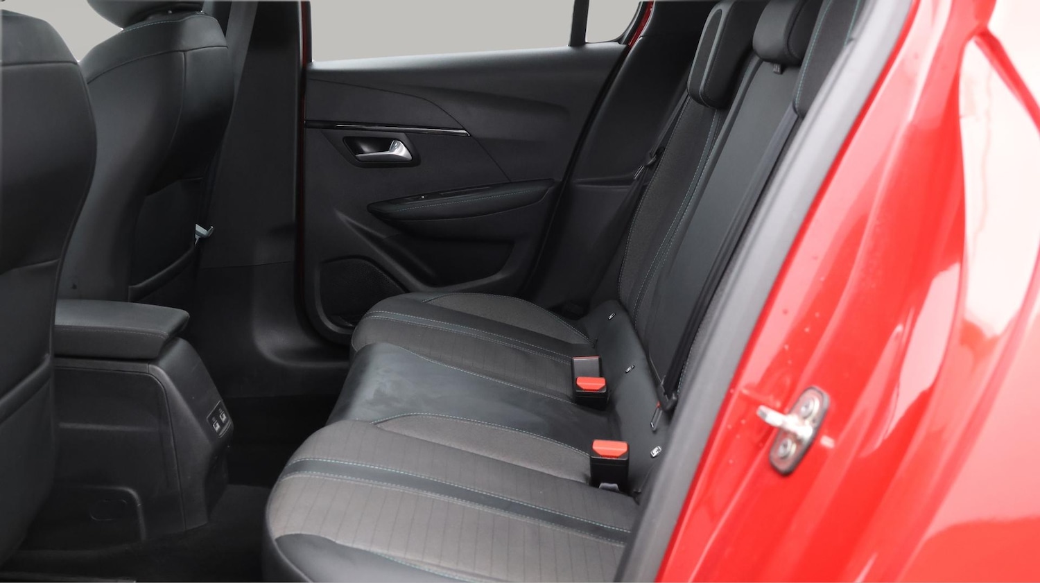 Used Peugeot 208 2021 for sale - 75990652: Photo 17