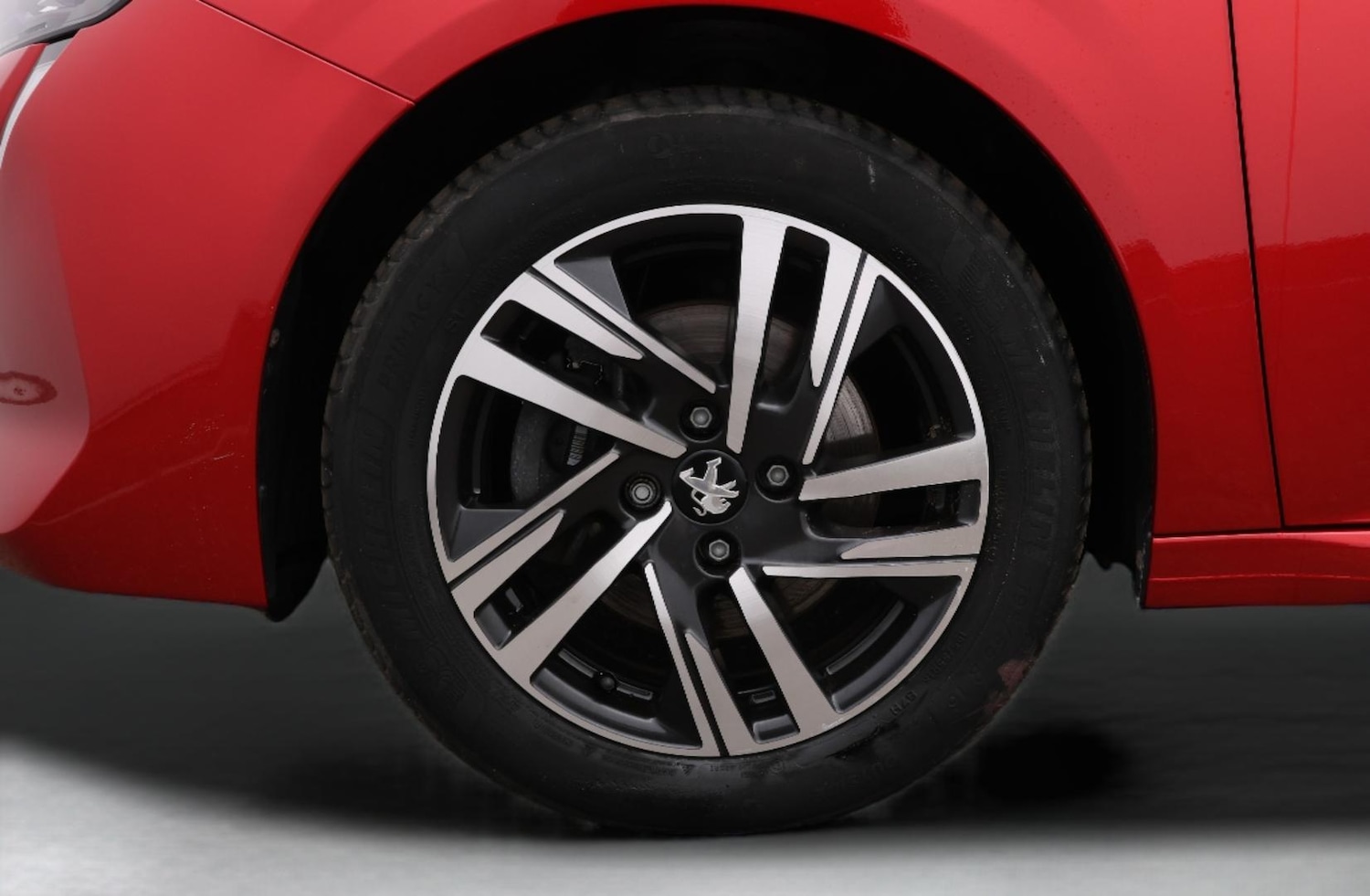 Used Peugeot 208 2021 for sale - 75990652: Photo 19