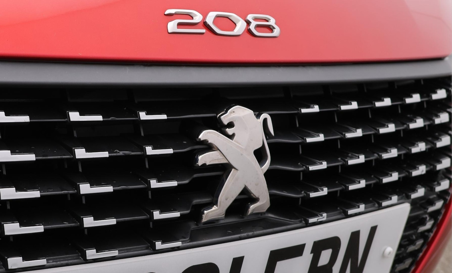 Used Peugeot 208 2021 for sale - 75990652: Photo 23