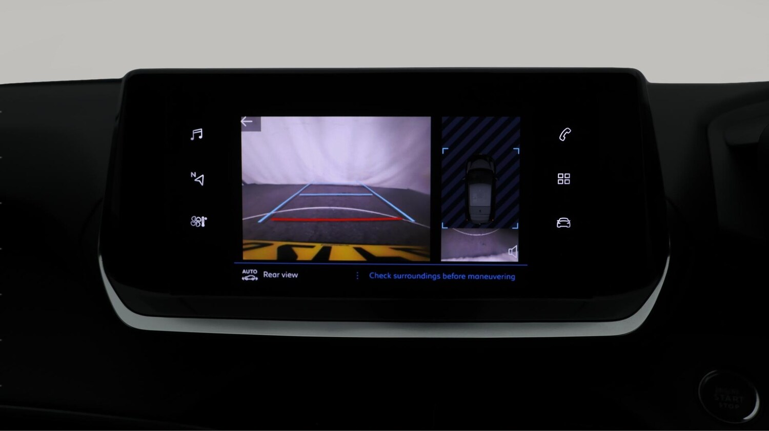 Used Peugeot 208 2021 for sale - 75990652: Photo 26