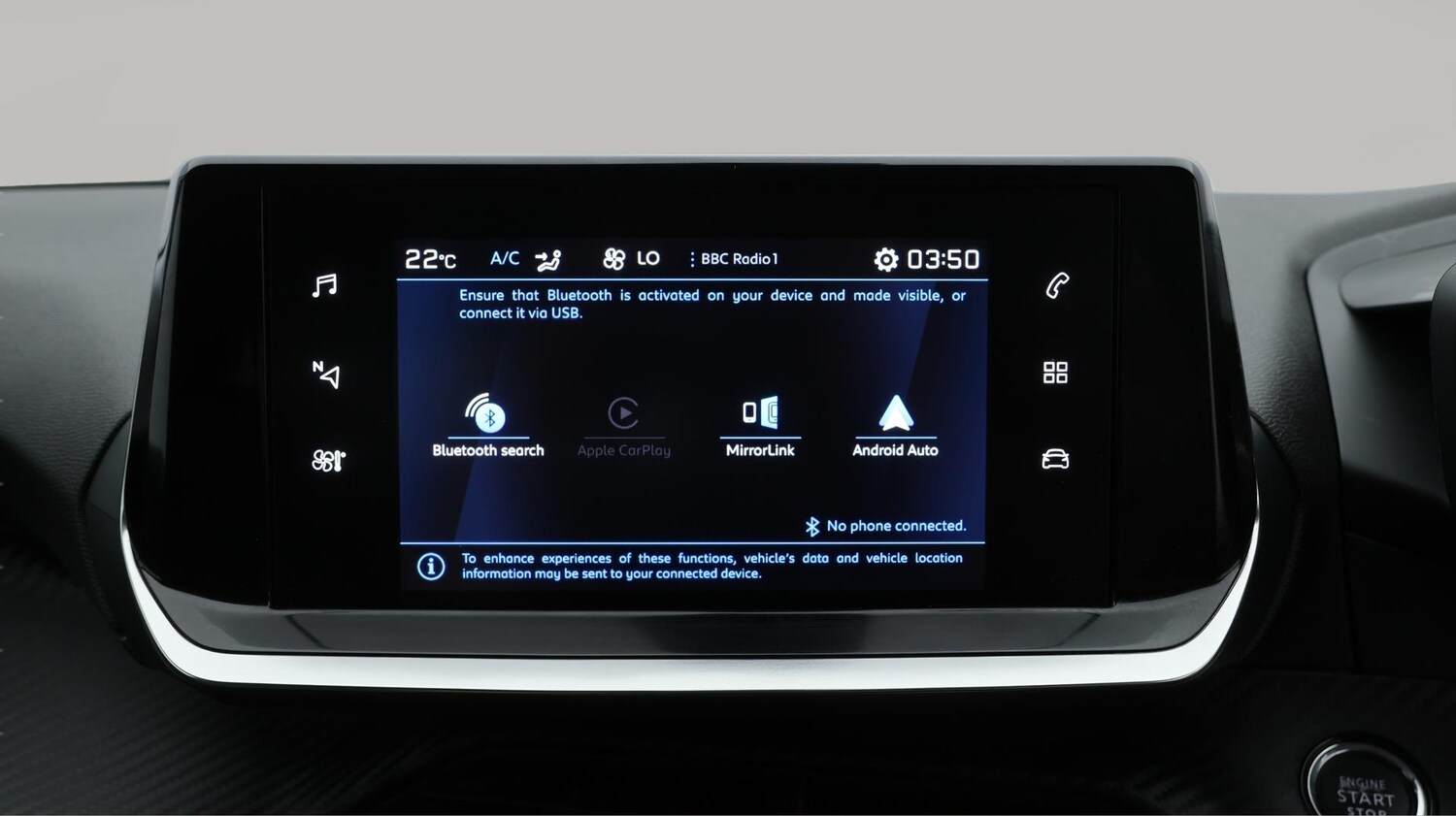 Used Peugeot 208 2021 for sale - 75990652: Photo 27