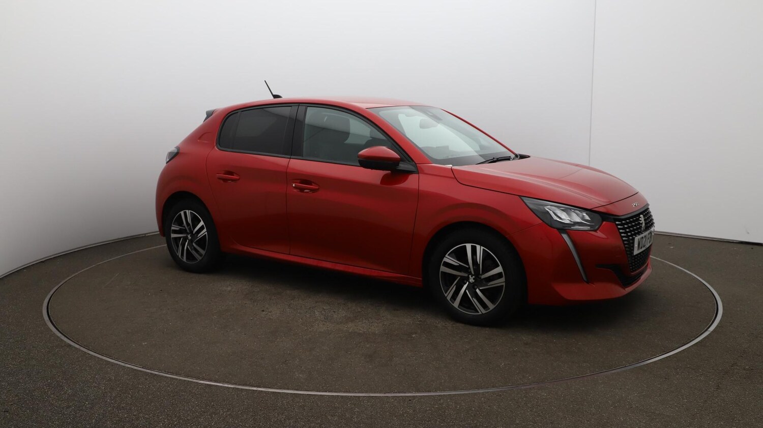 Used Peugeot 208 2021 for sale - 75990652: Photo 46