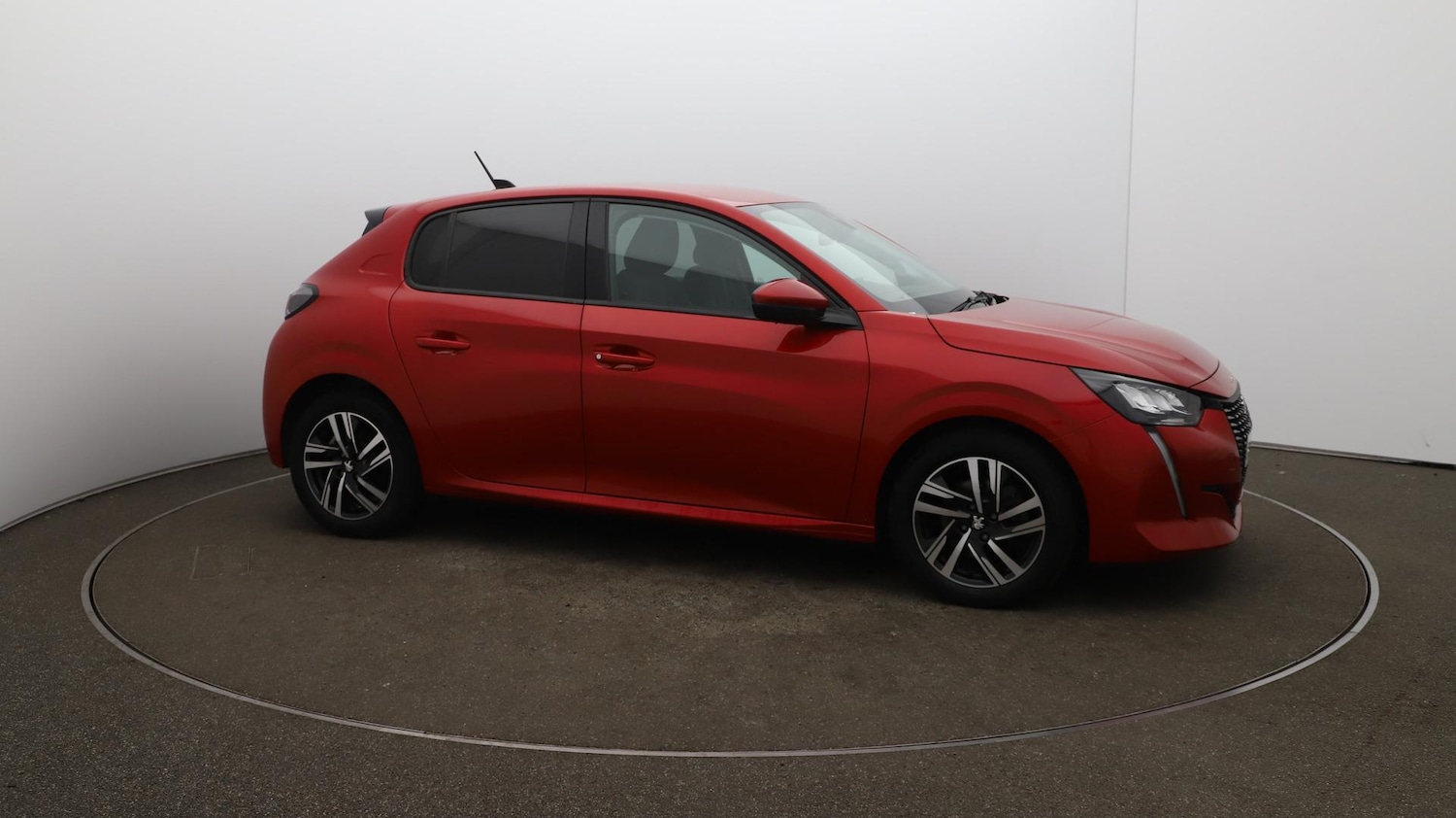 Used Peugeot 208 2021 for sale - 75990652: Photo 47