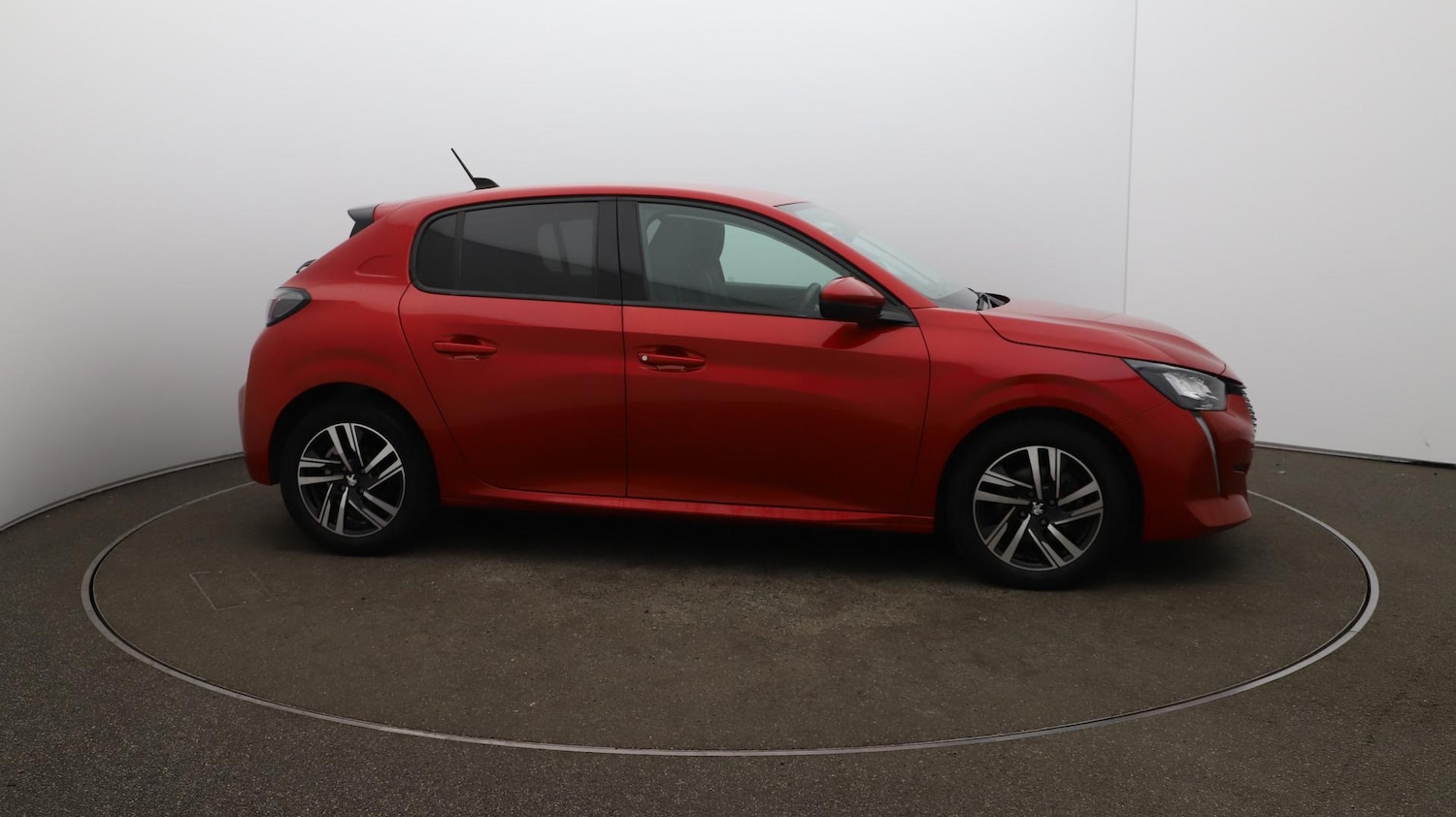 Used Peugeot 208 2021 for sale - 75990652: Photo 49