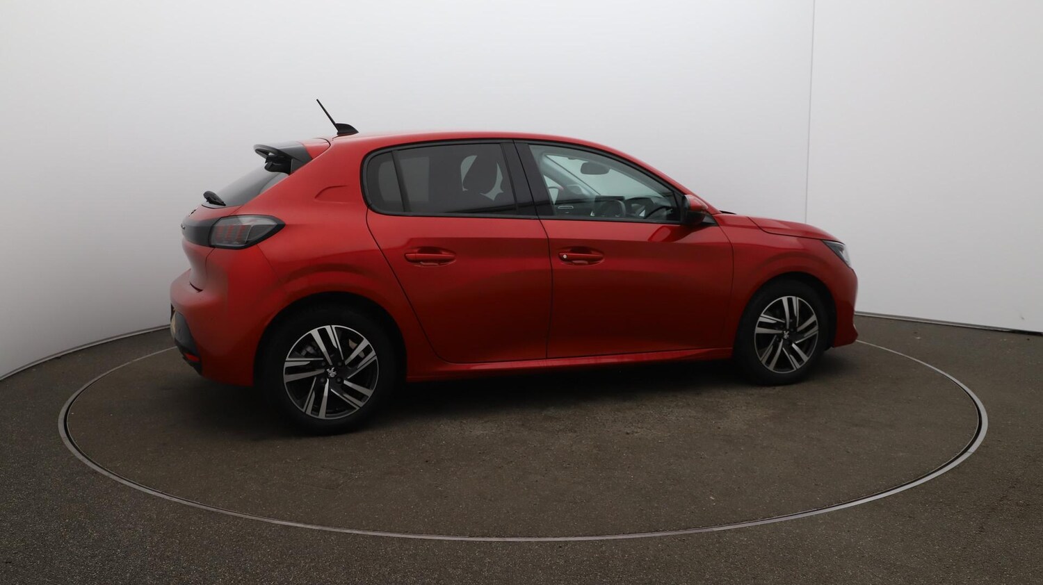 Used Peugeot 208 2021 for sale - 75990652: Photo 52