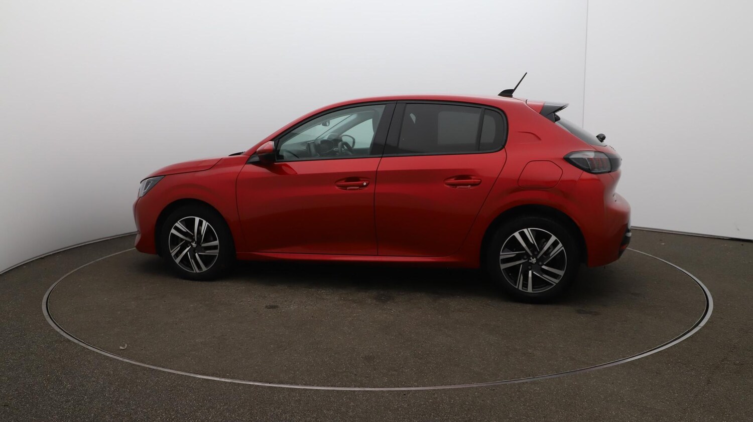 Used Peugeot 208 2021 for sale - 75990652: Photo 59