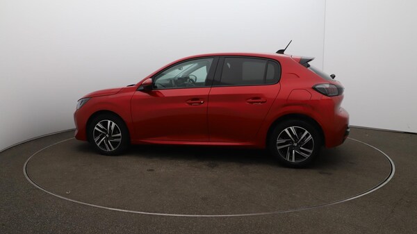 Used Peugeot 208 2021 for sale - 75990652: Photo 59