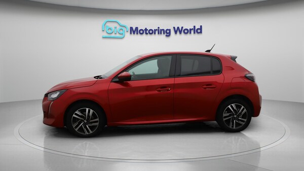 Used Peugeot 208 2021 for sale - 75990652: Photo 5