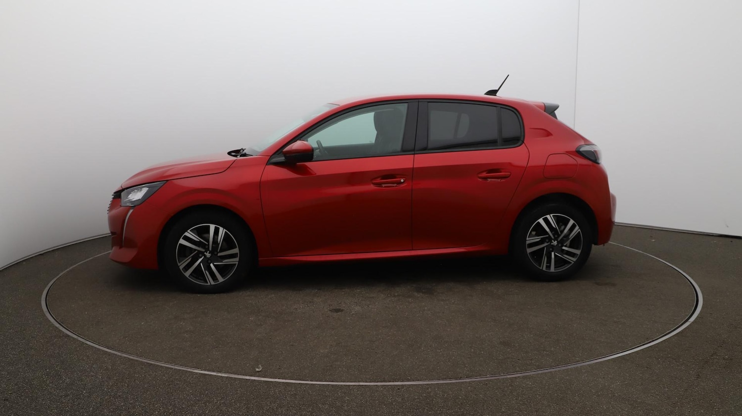 Used Peugeot 208 2021 for sale - 75990652: Photo 66