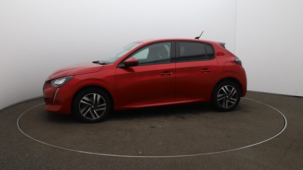 Used Peugeot 208 2021 for sale - 75990652: Photo 67