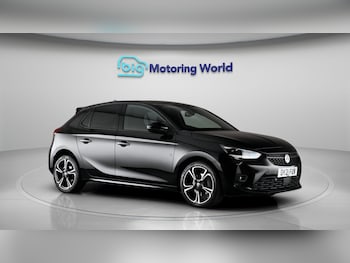 Used Vauxhall Corsa 2021 for sale - 79341270: Photo