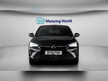 Used Vauxhall Corsa 2021 for sale - 79341270: Photo