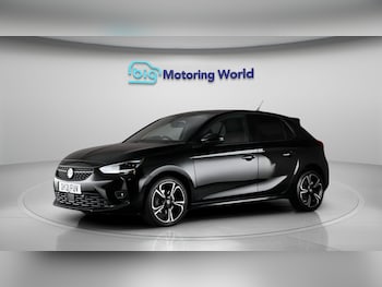 Used Vauxhall Corsa 2021 for sale - 79341270: Photo