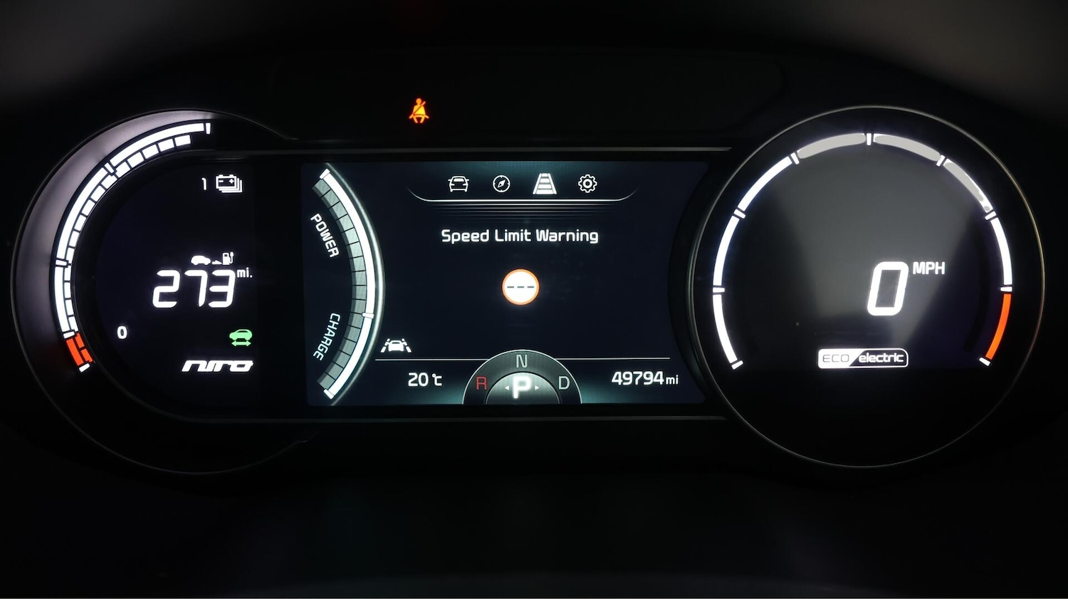 Used Kia Niro 2021 for sale - 76314461: Photo 11