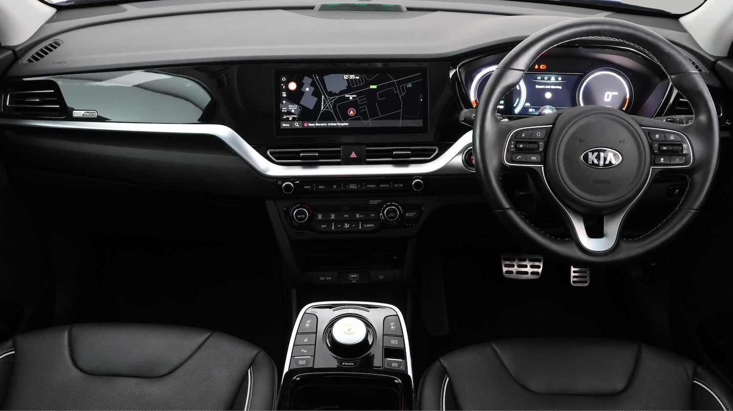 Used Kia Niro 2021 for sale - 76314461: Photo 14