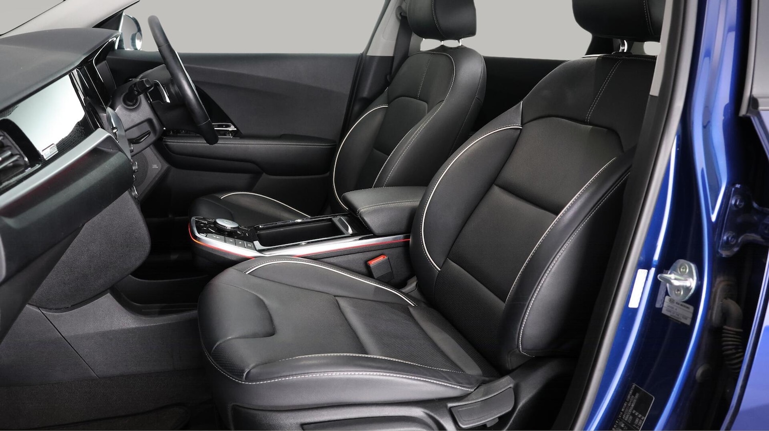 Used Kia Niro 2021 for sale - 76314461: Photo 15