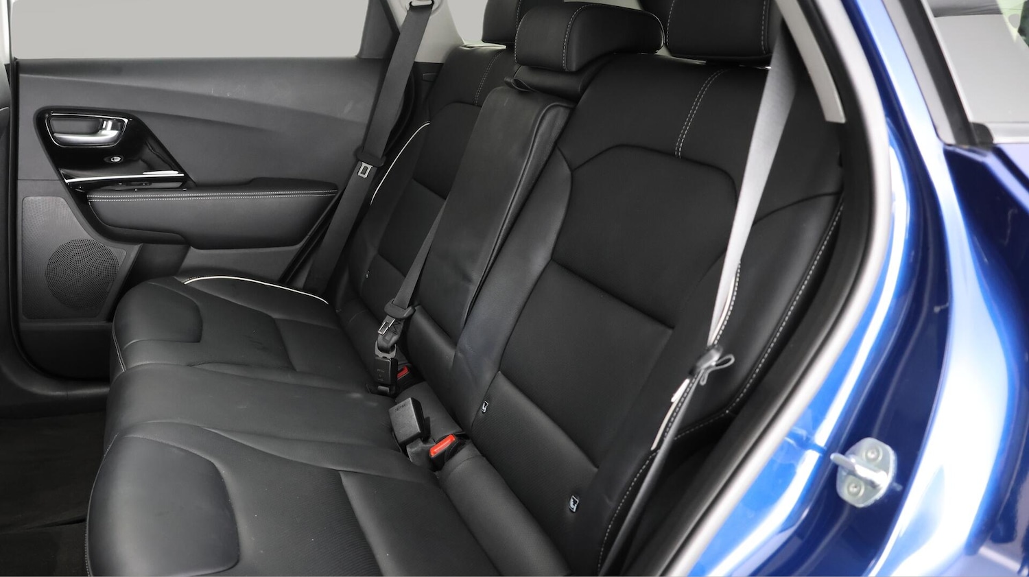 Used Kia Niro 2021 for sale - 76314461: Photo 17