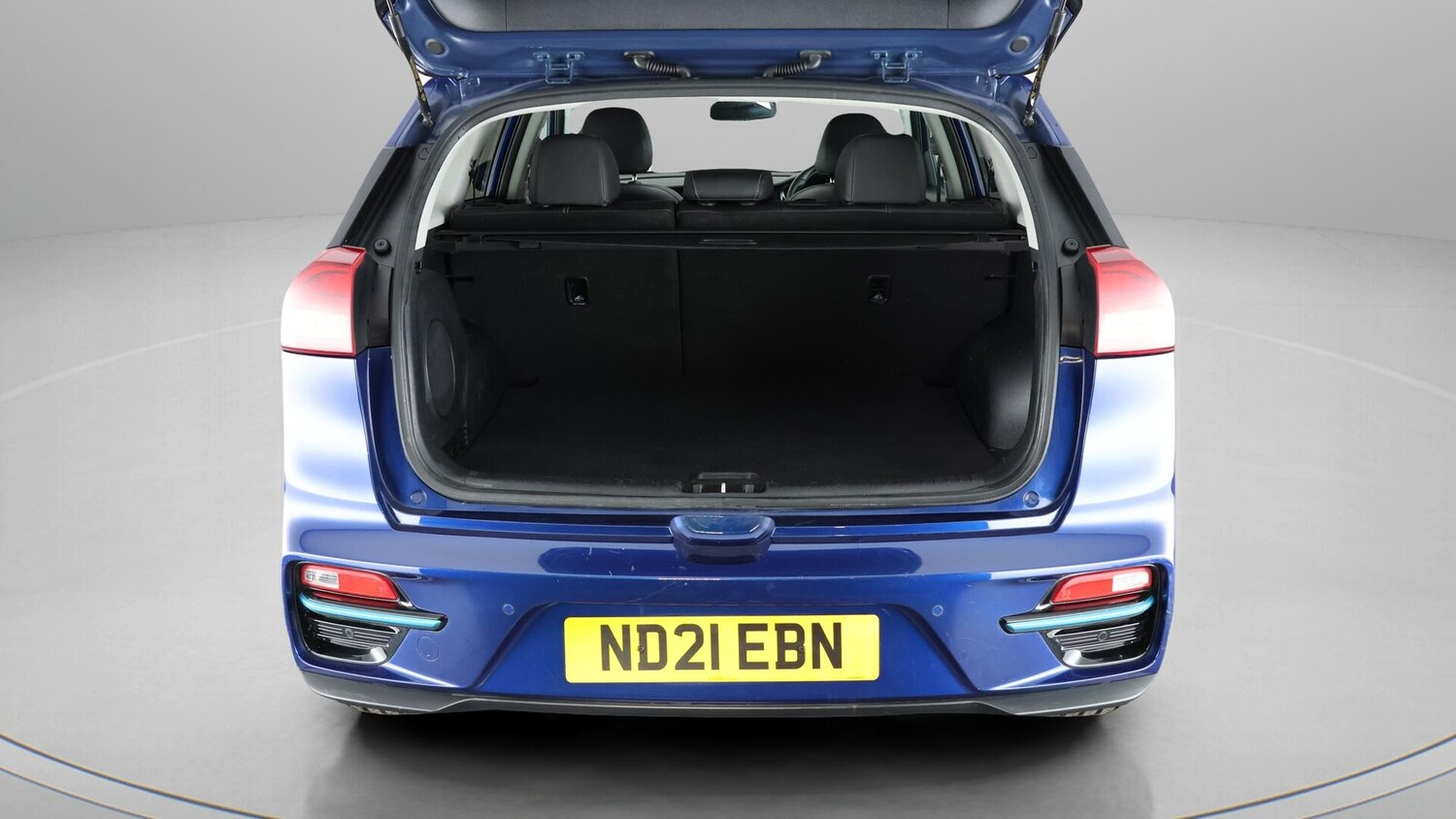 Used Kia Niro 2021 for sale - 76314461: Photo 18