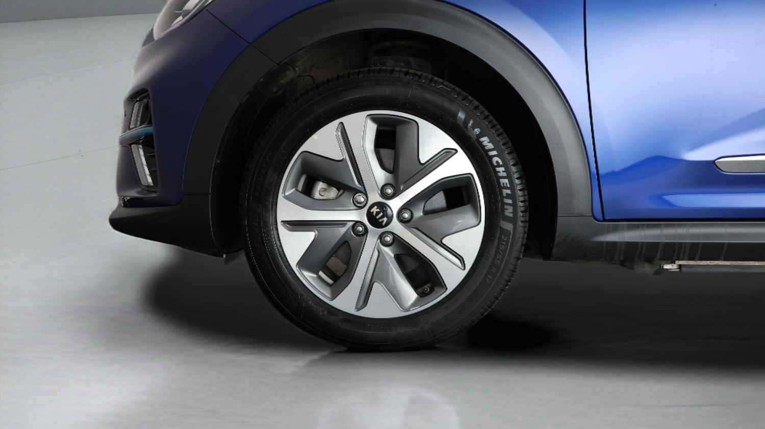 Used Kia Niro 2021 for sale - 76314461: Photo 19