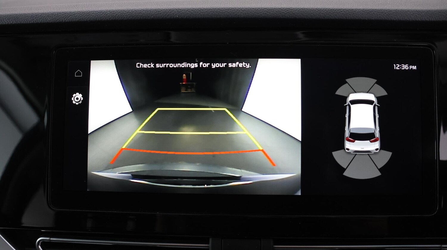 Used Kia Niro 2021 for sale - 76314461: Photo 27