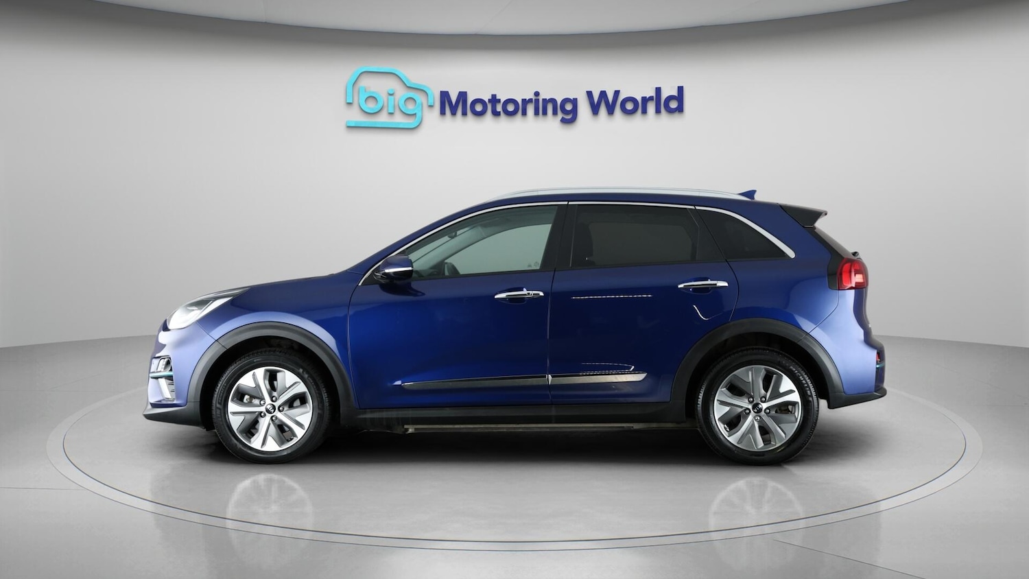 Used Kia Niro 2021 for sale - 76314461: Photo 5