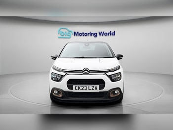Used Citroen C3 2023 for sale - 79019911: Photo