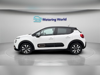 Used Citroen C3 2023 for sale - 79019911: Photo