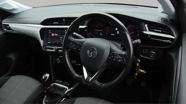 Used Vauxhall Corsa 2020 for sale - 76247672: Photo 10