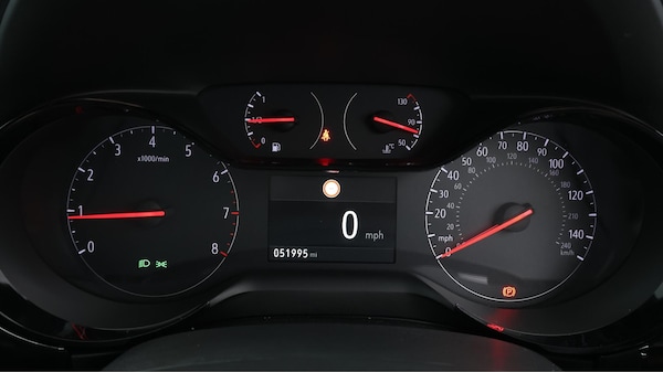 Used Vauxhall Corsa 2020 for sale - 76247672: Photo 11