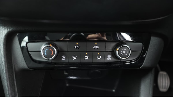 Used Vauxhall Corsa 2020 for sale - 76247672: Photo 13
