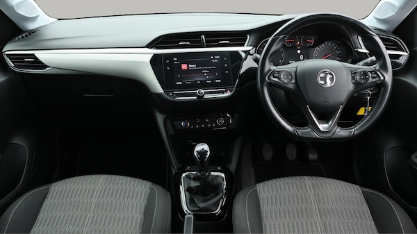 Used Vauxhall Corsa 2020 for sale - 76247672: Photo 14