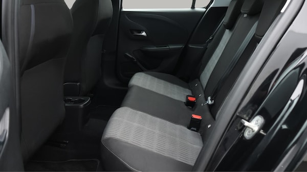Used Vauxhall Corsa 2020 for sale - 76247672: Photo 17