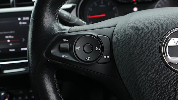 Used Vauxhall Corsa 2020 for sale - 76247672: Photo 24