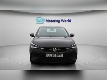 Used Vauxhall Corsa 2020 for sale - 76247672: Photo 3