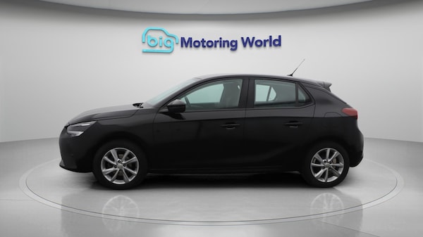 Used Vauxhall Corsa 2020 for sale - 76247672: Photo 5